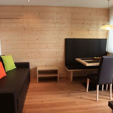 Appartements Mutschlechner Olang Eksteriør billede