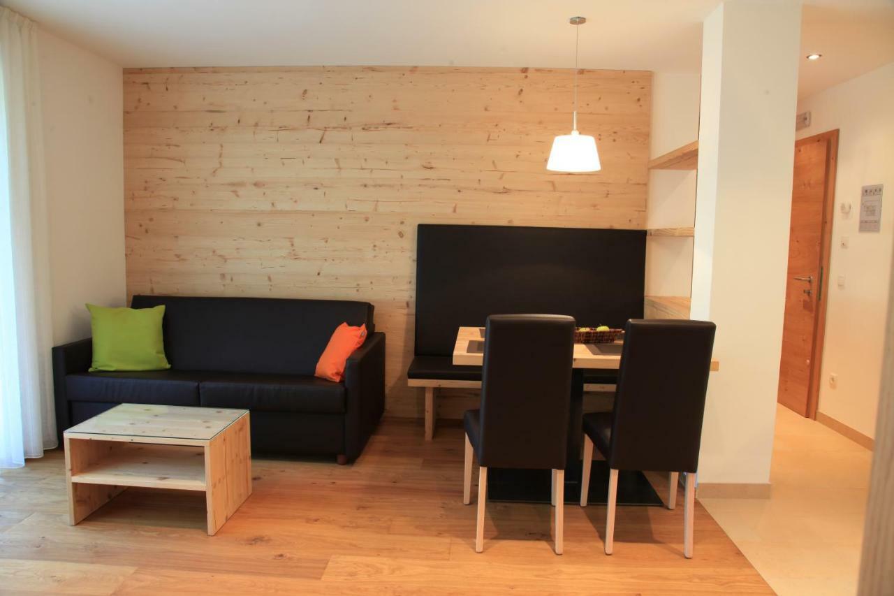Appartements Mutschlechner Olang Eksteriør billede