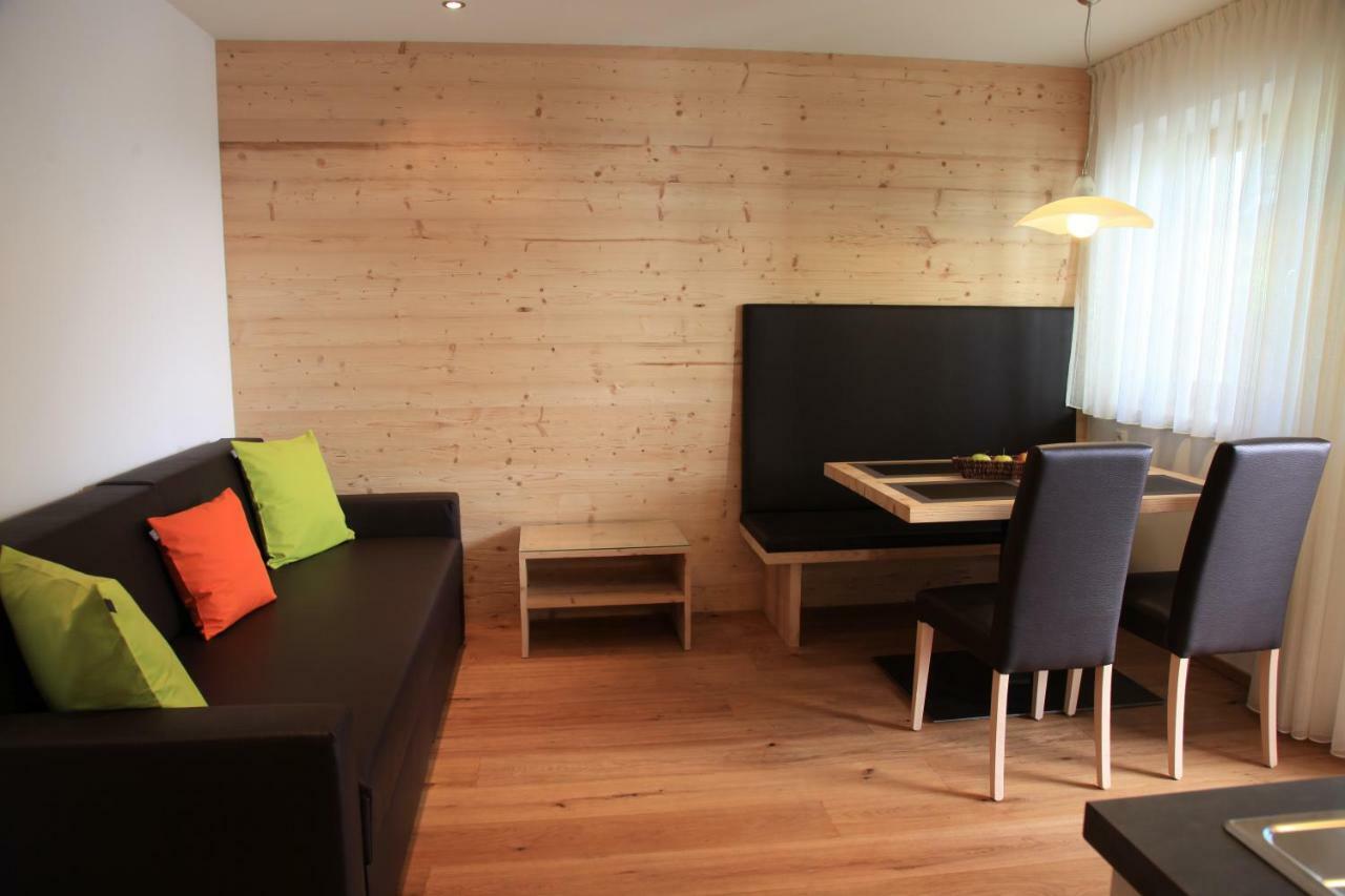 Appartements Mutschlechner Olang Eksteriør billede