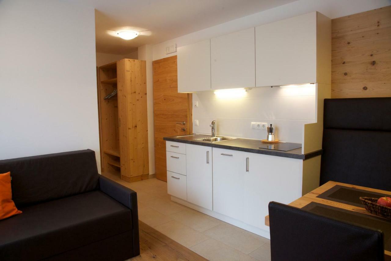 Appartements Mutschlechner Olang Eksteriør billede